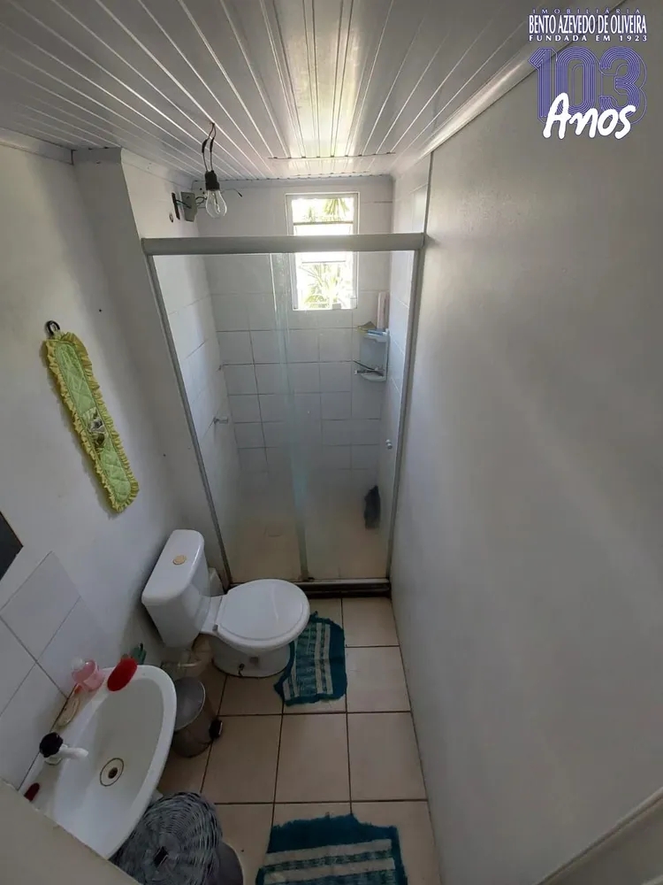 Apartamento, 2 quartos, 36 m² - Foto 1