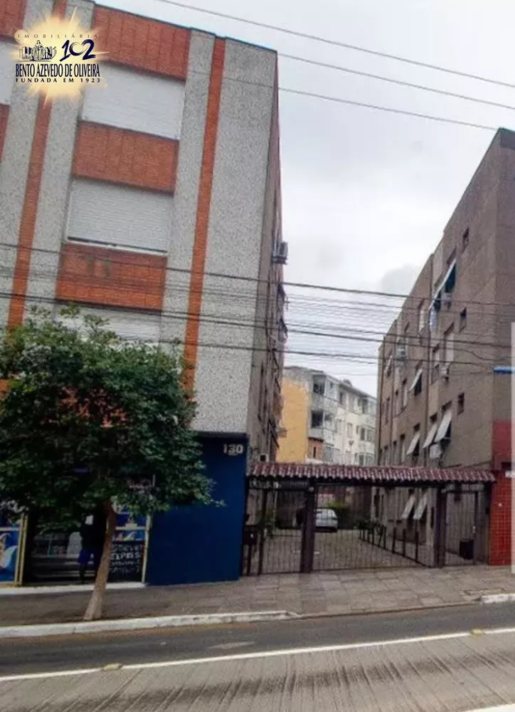 Apartamento, 2 quartos, 56 m² - Foto 1