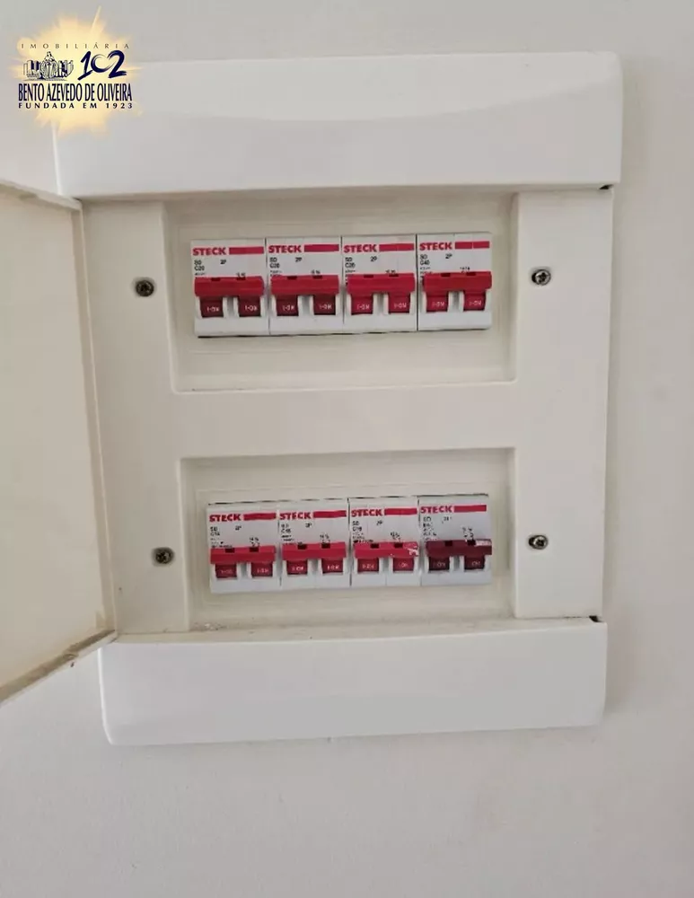 Apartamento, 2 quartos, 56 m² - Foto 3