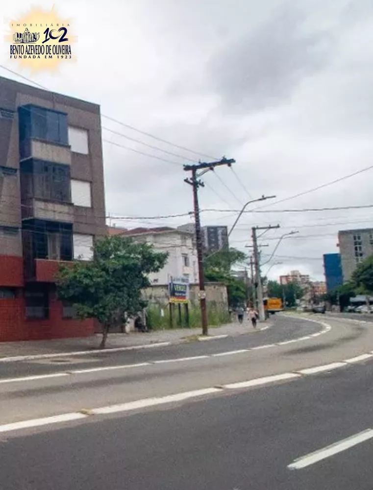 Apartamento, 2 quartos, 56 m² - Foto 2