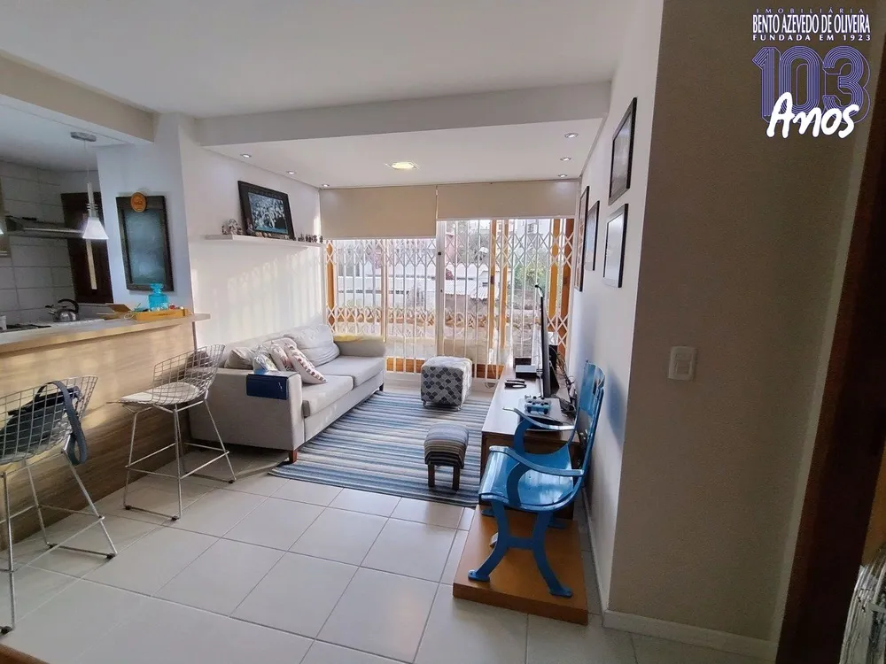 Apartamento, 2 quartos, 75 m² - Foto 3