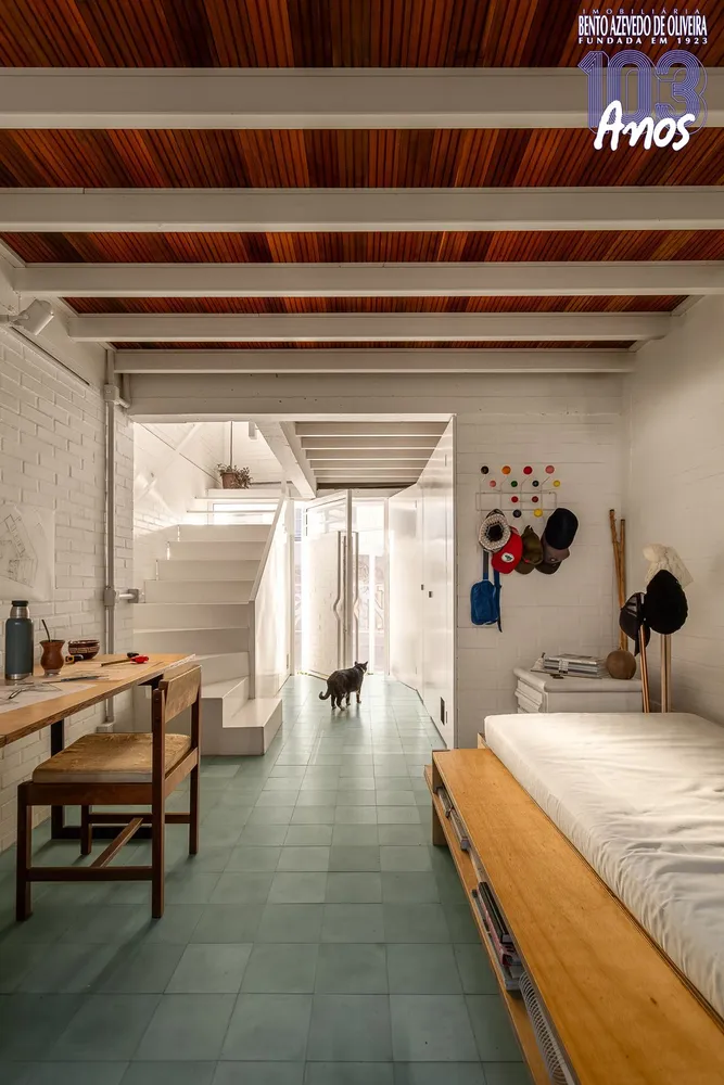 Casa, 2 quartos, 104 m² - Foto 7