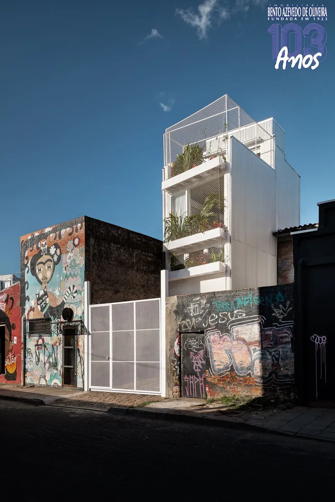 Casa, 2 quartos, 104 m² - Foto 6