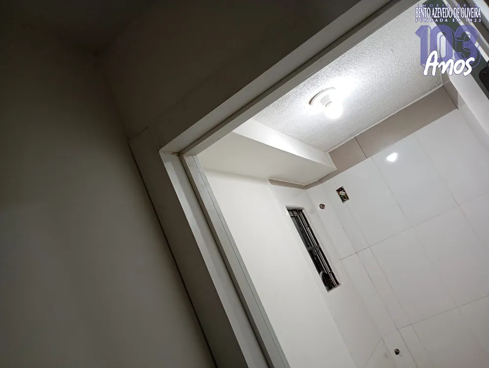 Apartamento, 2 quartos, 38 m² - Foto 3