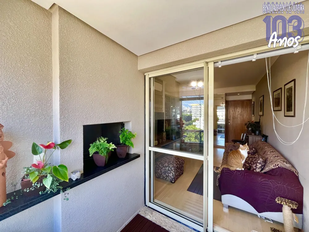 Apartamento, 2 quartos, 69 m² - Foto 1