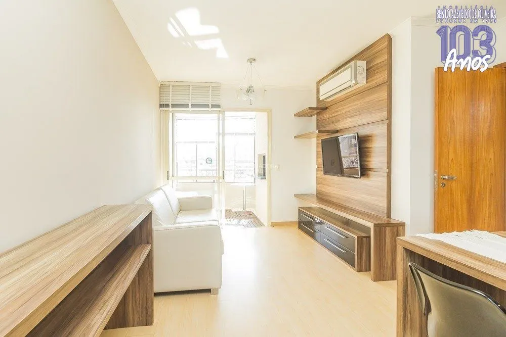 Apartamento, 2 quartos, 69 m² - Foto 4