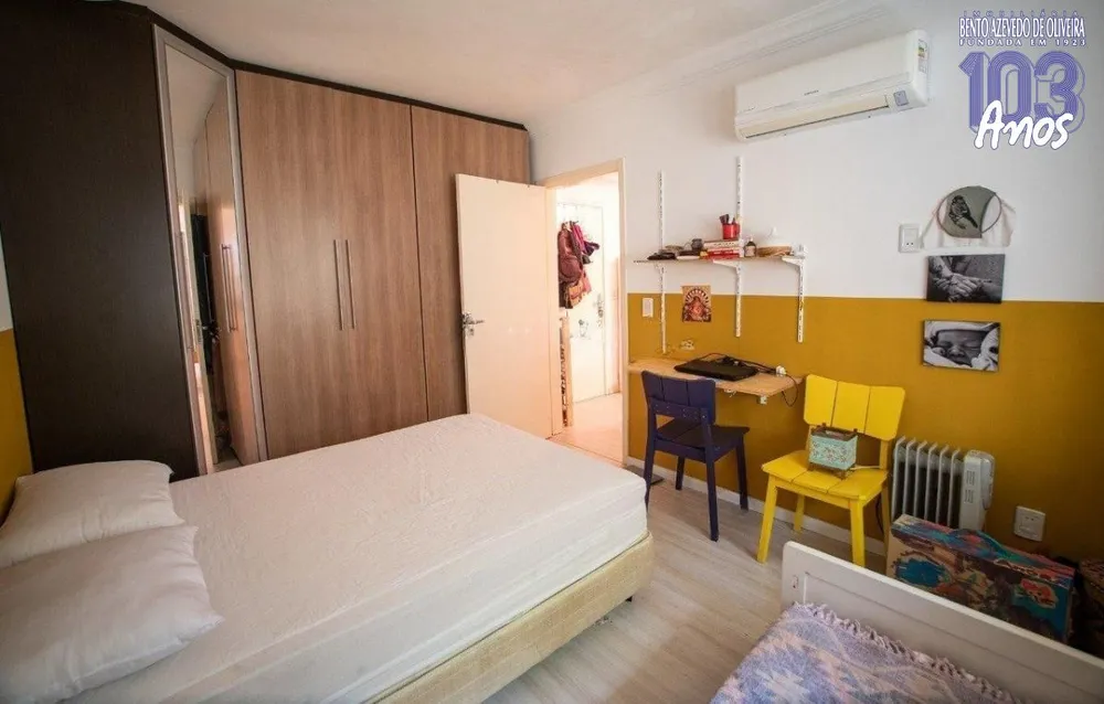 Apartamento, 2 quartos, 69 m² - Foto 7