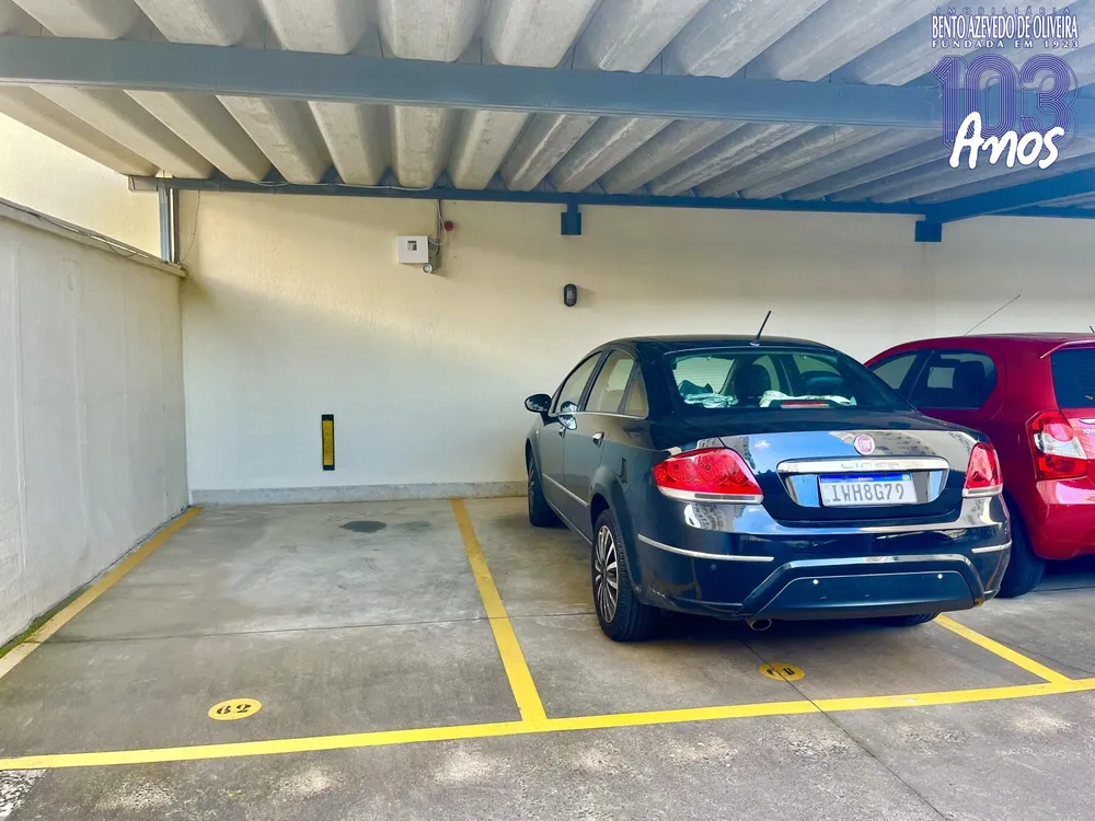 Apartamento, 2 quartos, 69 m² - Foto 8