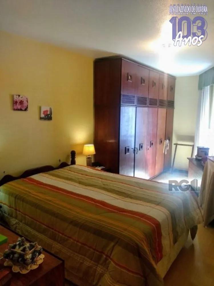 Apartamento, 2 quartos, 59 m² - Foto 4