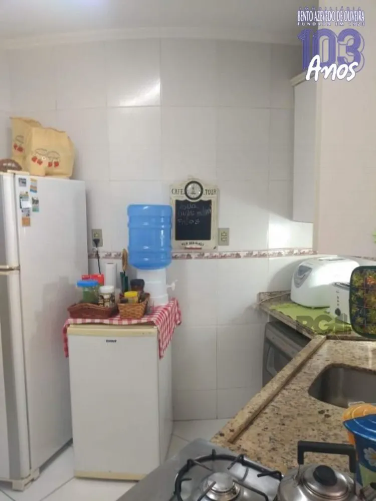Apartamento, 2 quartos, 59 m² - Foto 6