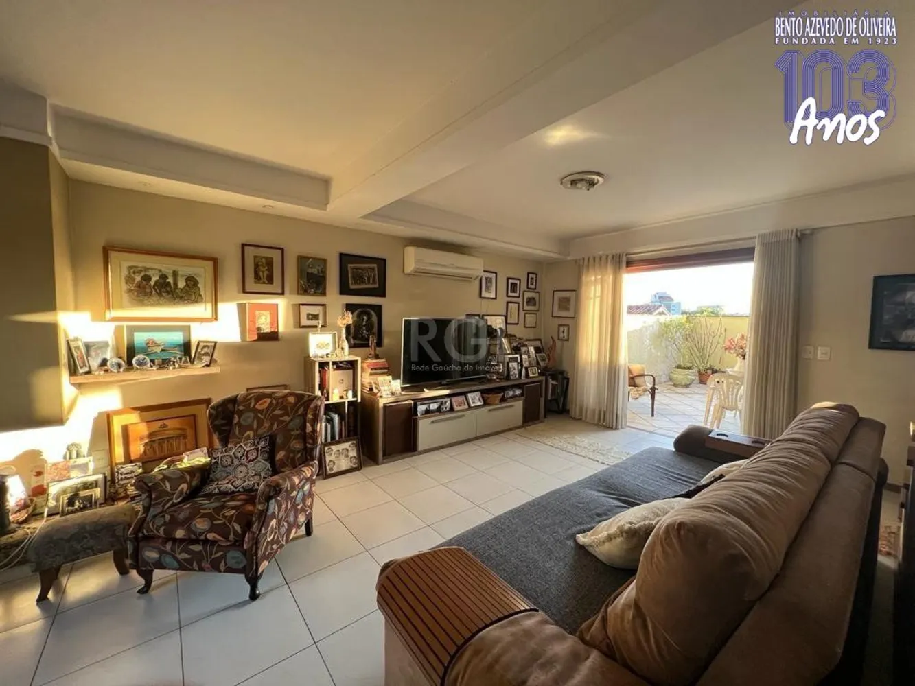 Apartamento, 1 quarto, 28 m² - Foto 1