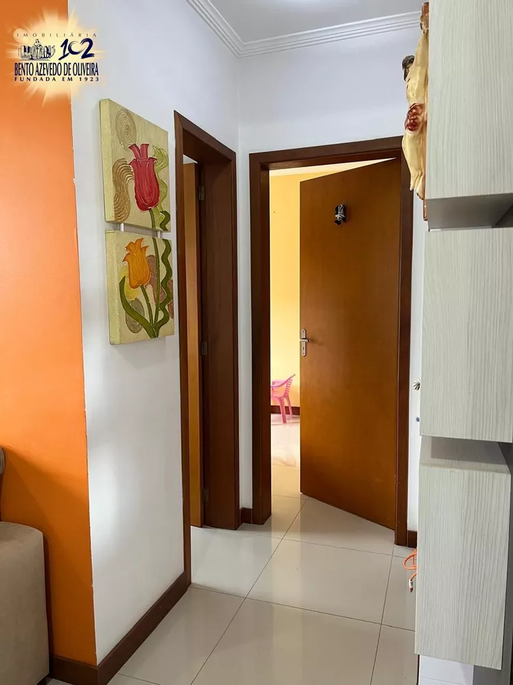 Apartamento, 2 quartos, 63 m² - Foto 1