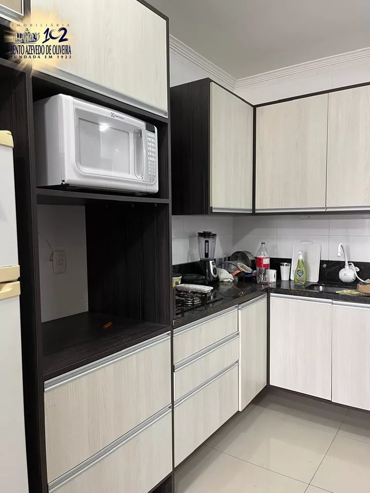 Apartamento, 2 quartos, 63 m² - Foto 2