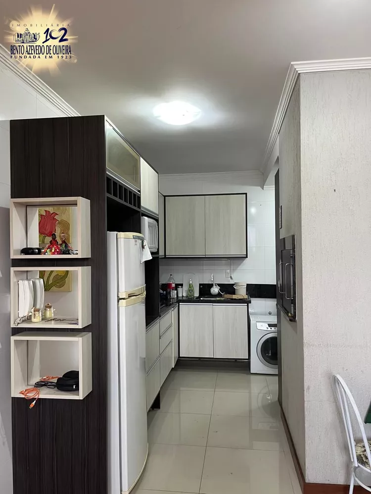 Apartamento, 2 quartos, 63 m² - Foto 6