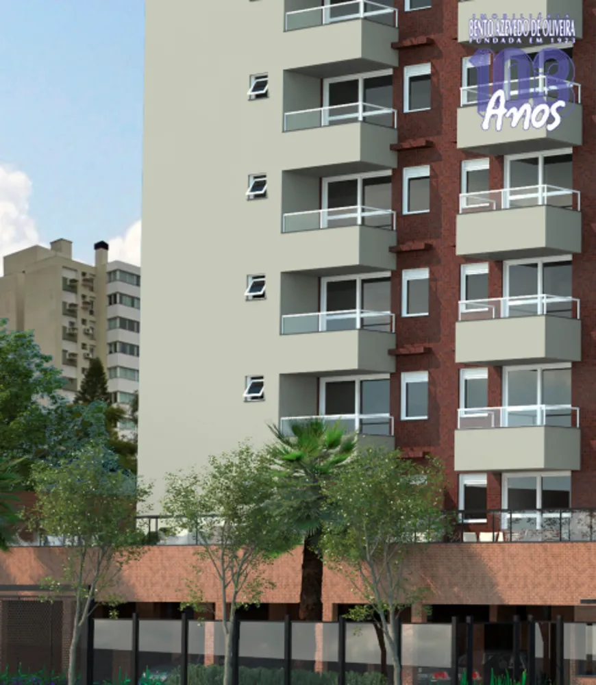 Apartamento, 3 quartos, 92 m² - Foto 2