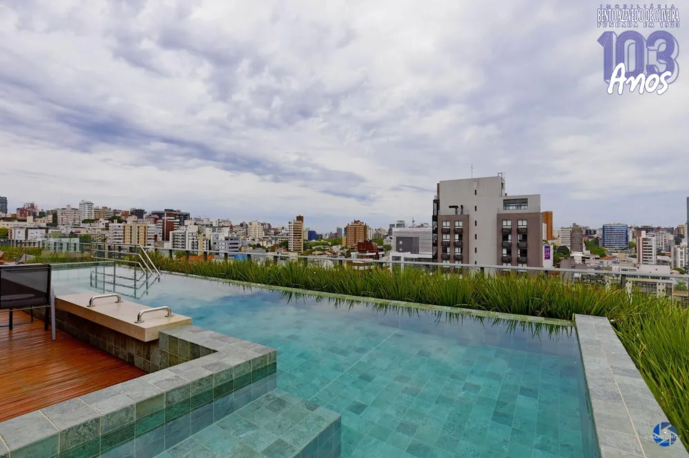 Apartamento, 1 quarto, 24 m² - Foto 1