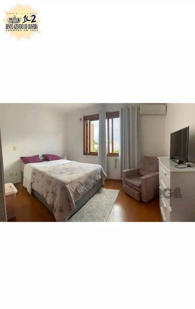Apartamento, 2 quartos, 86 m² - Foto 8