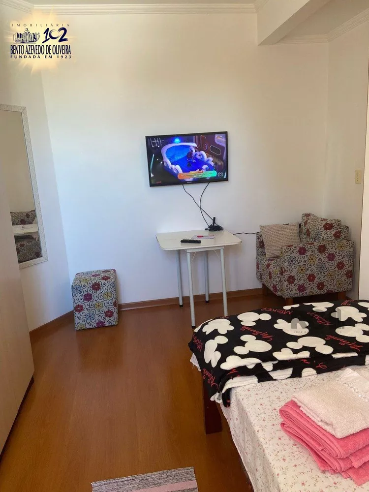 Apartamento, 2 quartos, 86 m² - Foto 4