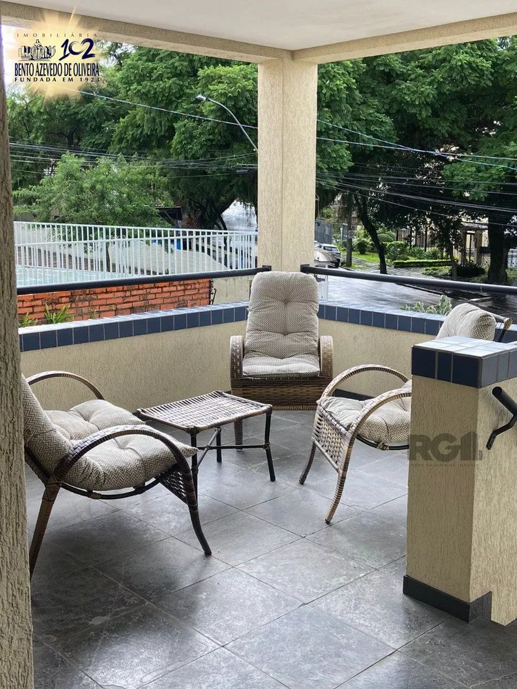 Apartamento, 2 quartos, 86 m² - Foto 5
