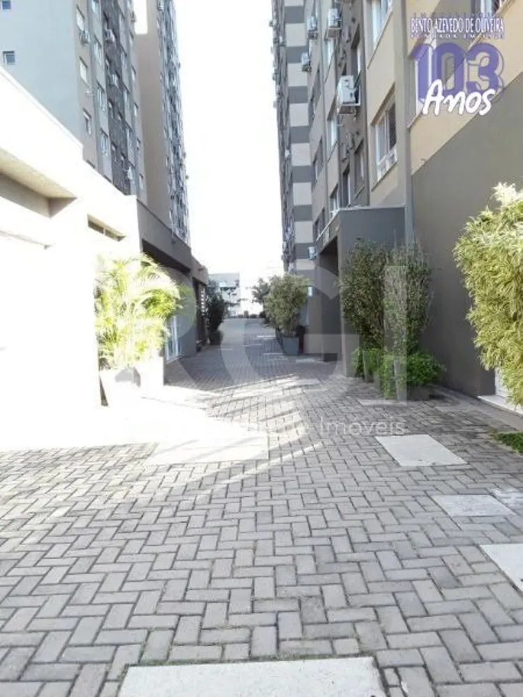 Apartamento, 3 quartos, 75 m² - Foto 1