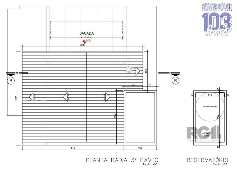 Casa de Condomínio, 3 quartos - Foto 5