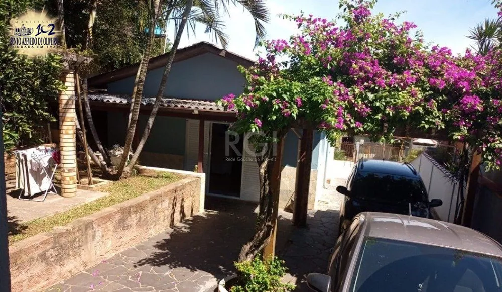 Casa, 5 quartos, 300 m² - Foto 1