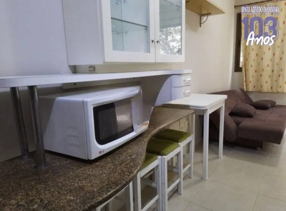 Apartamento, 3 quartos, 109 m² - Foto 7