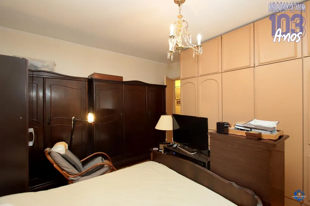 Apartamento, 3 quartos, 109 m² - Foto 5