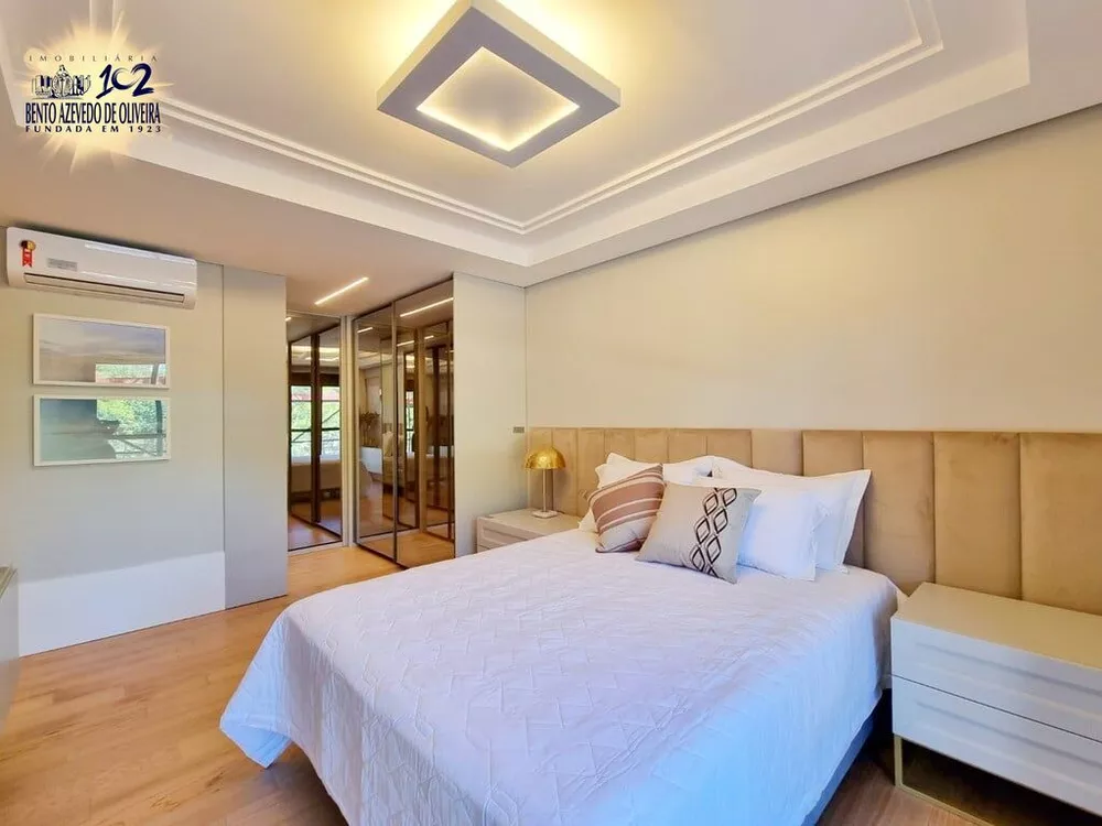 Apartamento, 3 quartos, 195 m² - Foto 7