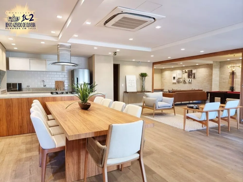 Apartamento, 3 quartos, 195 m² - Foto 5