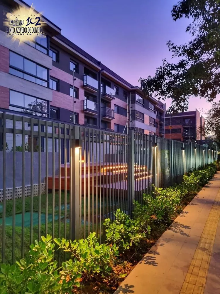 Apartamento, 3 quartos, 195 m² - Foto 6