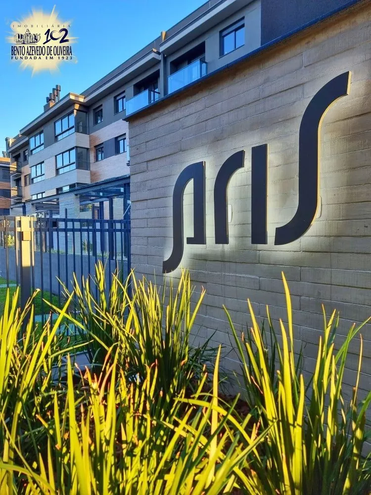 Apartamento, 3 quartos, 195 m² - Foto 3