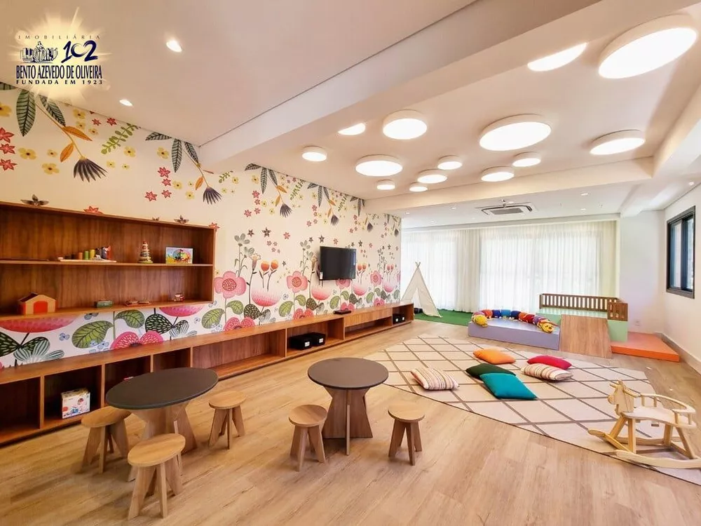 Apartamento, 3 quartos, 195 m² - Foto 4