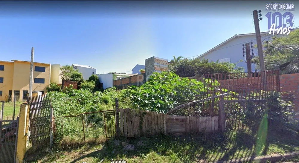 Terreno, 125 m² - Foto 1