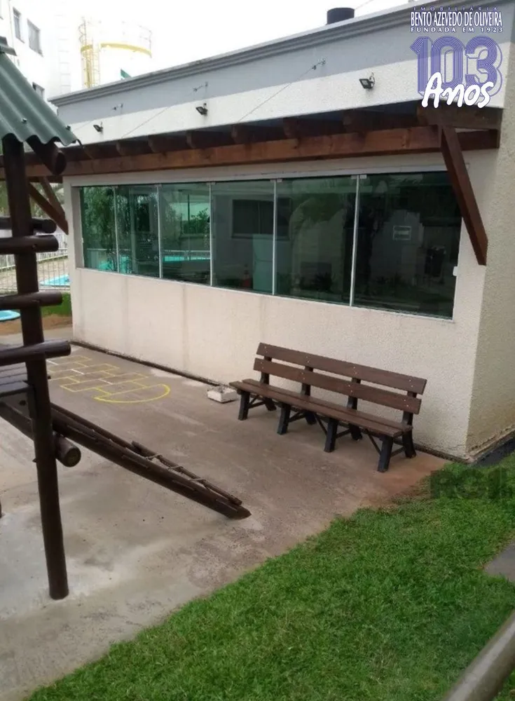 Apartamento, 2 quartos, 50 m² - Foto 2