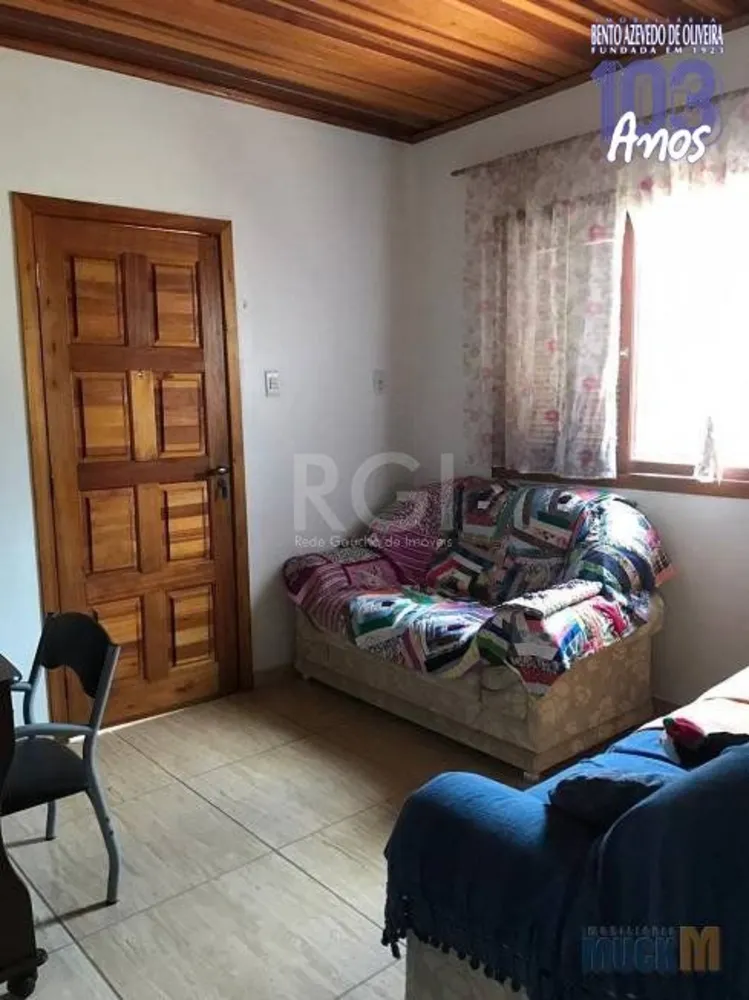 Casa, 4 quartos, 120 m² - Foto 4