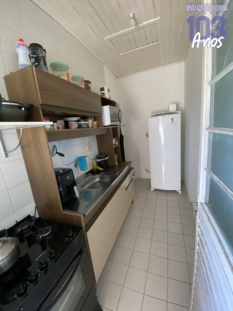 Apartamento, 2 quartos, 55 m² - Foto 1