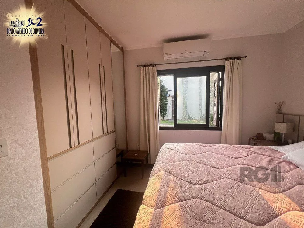 Casa, 3 quartos, 165 m² - Foto 1