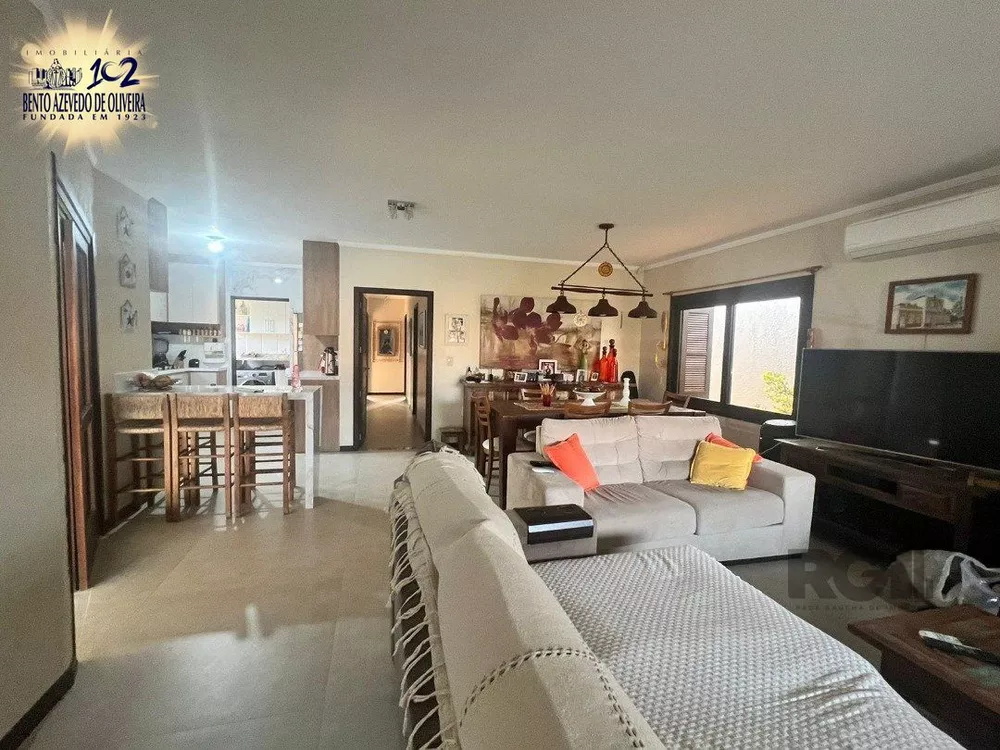 Casa, 3 quartos, 165 m² - Foto 8