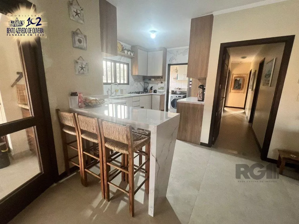 Casa, 3 quartos, 165 m² - Foto 4