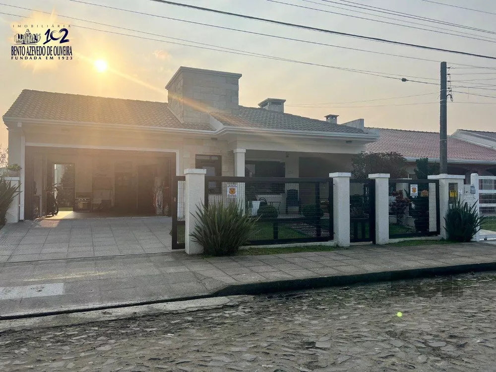 Casa, 3 quartos, 165 m² - Foto 5
