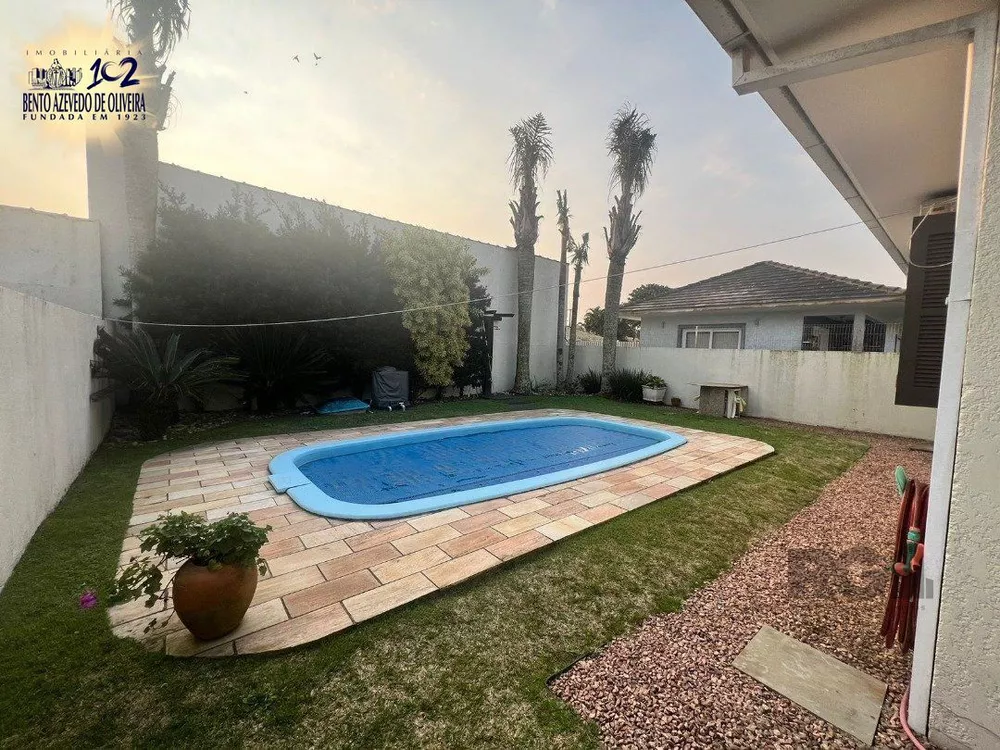 Casa, 3 quartos, 165 m² - Foto 3