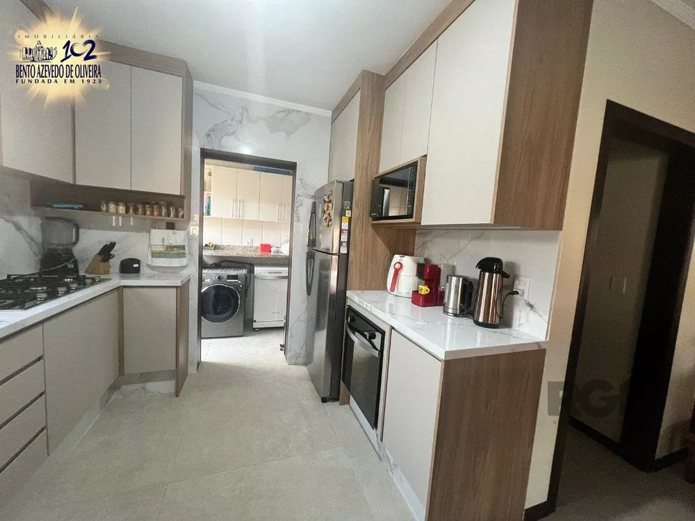 Casa, 3 quartos, 165 m² - Foto 7