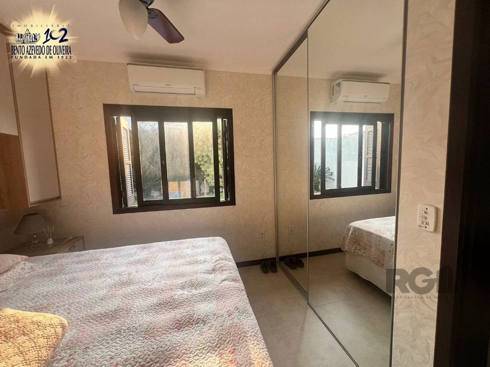 Casa, 3 quartos, 165 m² - Foto 6