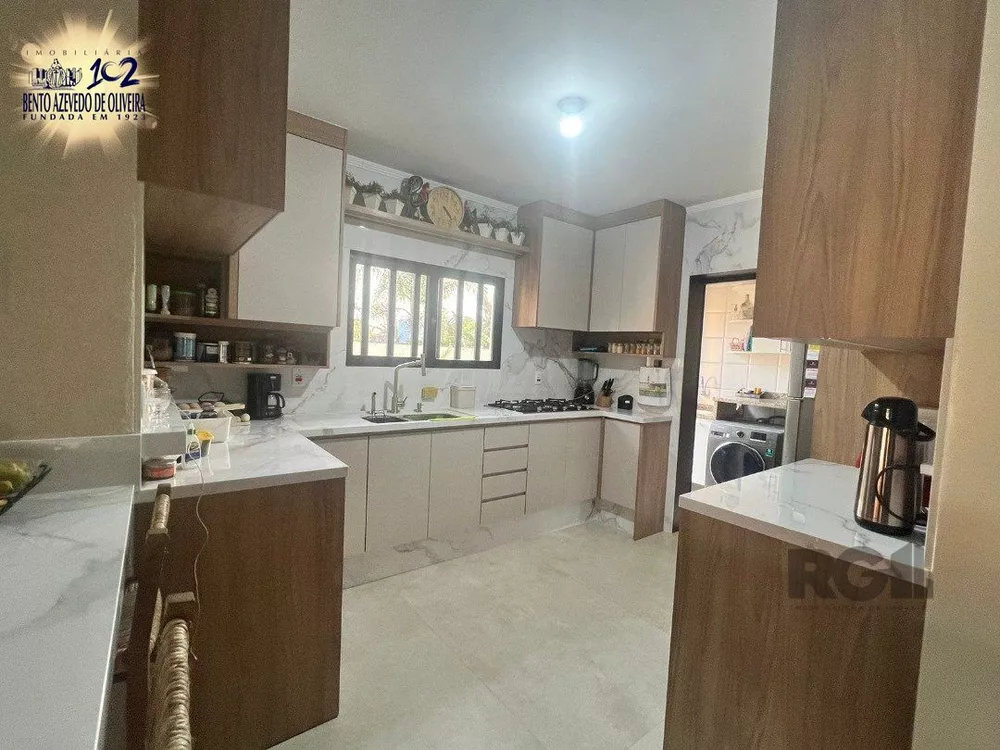 Casa, 3 quartos, 165 m² - Foto 2