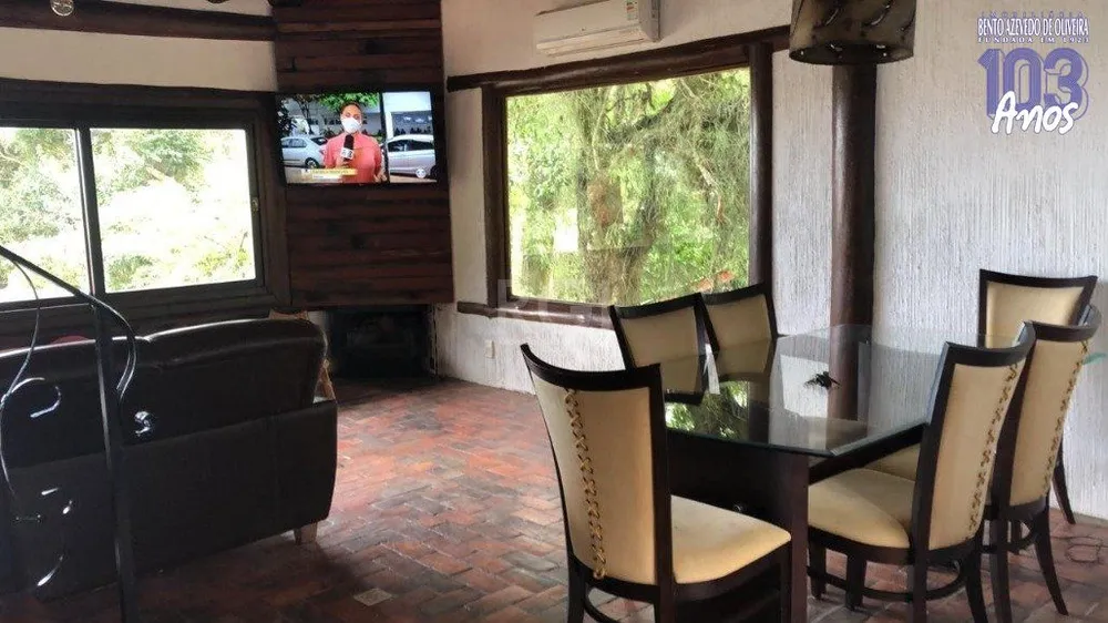 Casa, 2 quartos, 367 m² - Foto 1