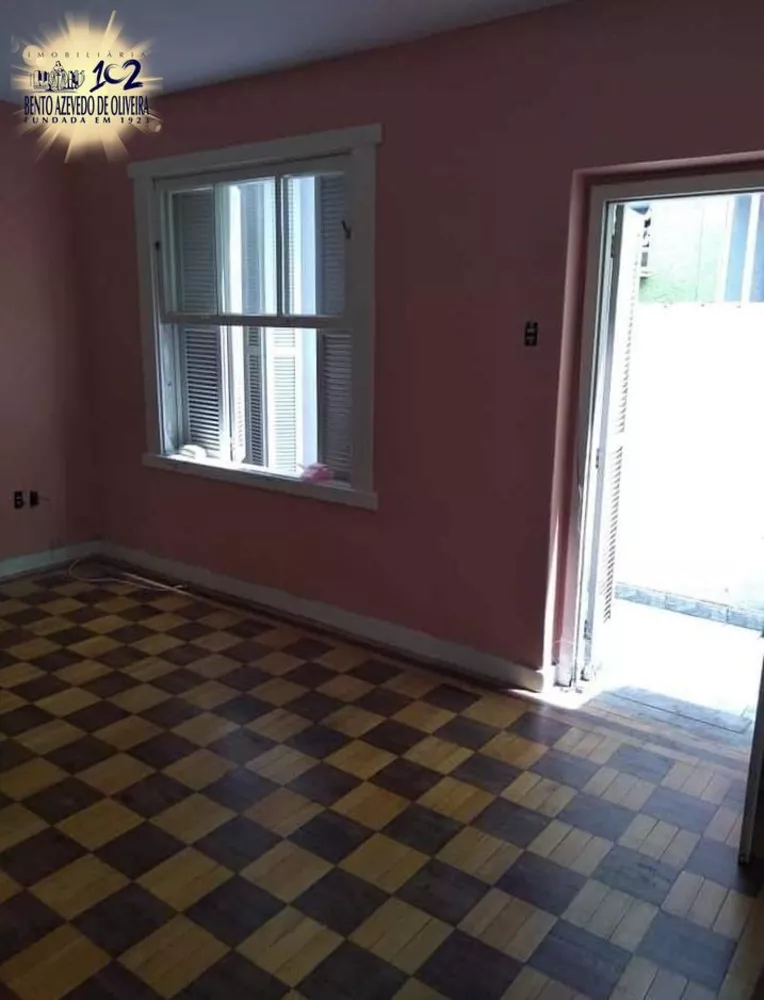 Apartamento, 2 quartos, 108 m² - Foto 1