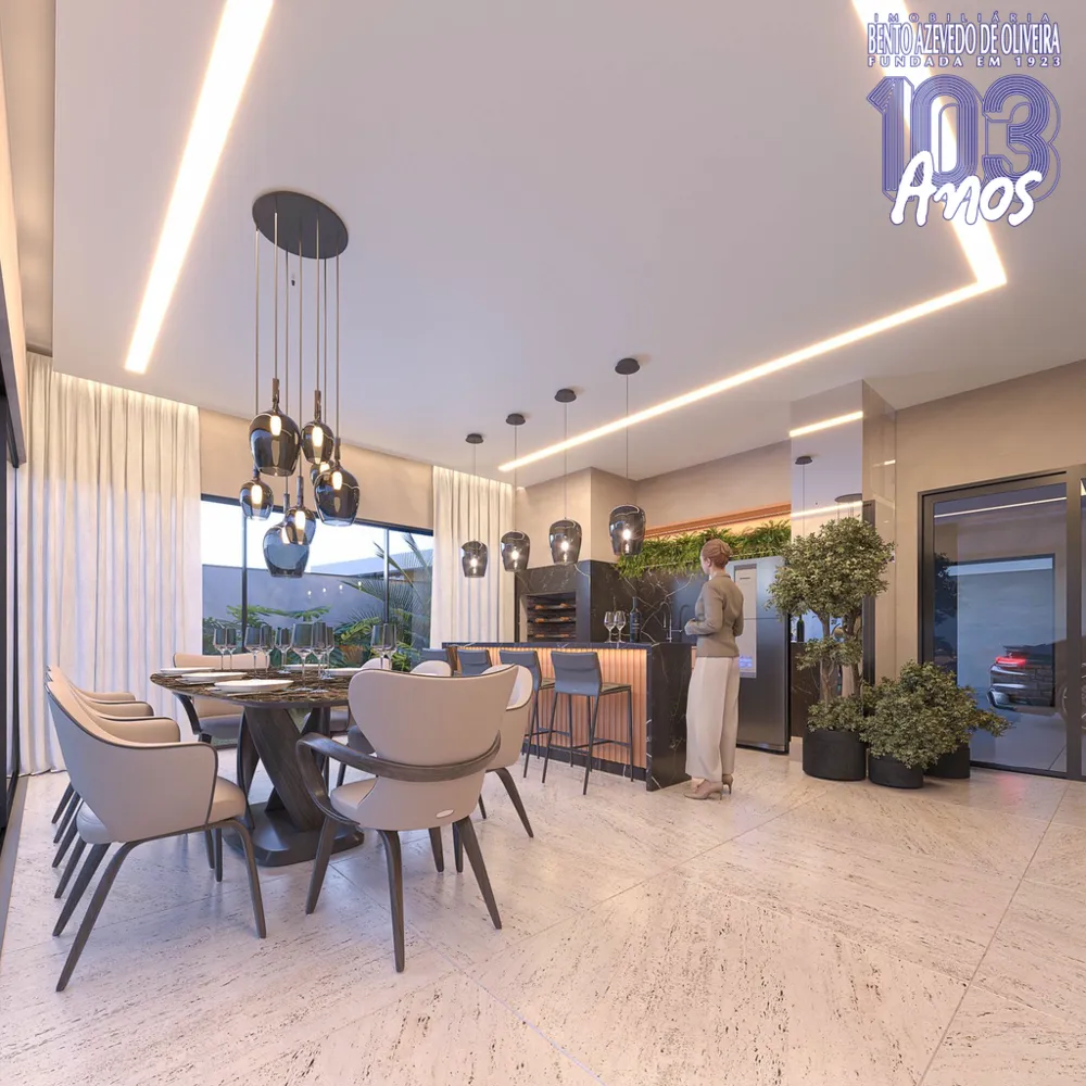 Apartamento, 2 quartos, 83 m² - Foto 5