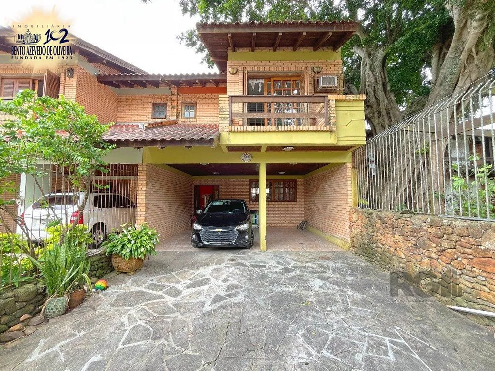 Casa, 3 quartos, 176 m² - Foto 5