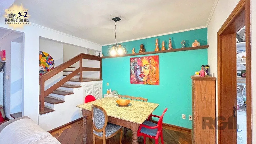 Casa, 3 quartos, 176 m² - Foto 4